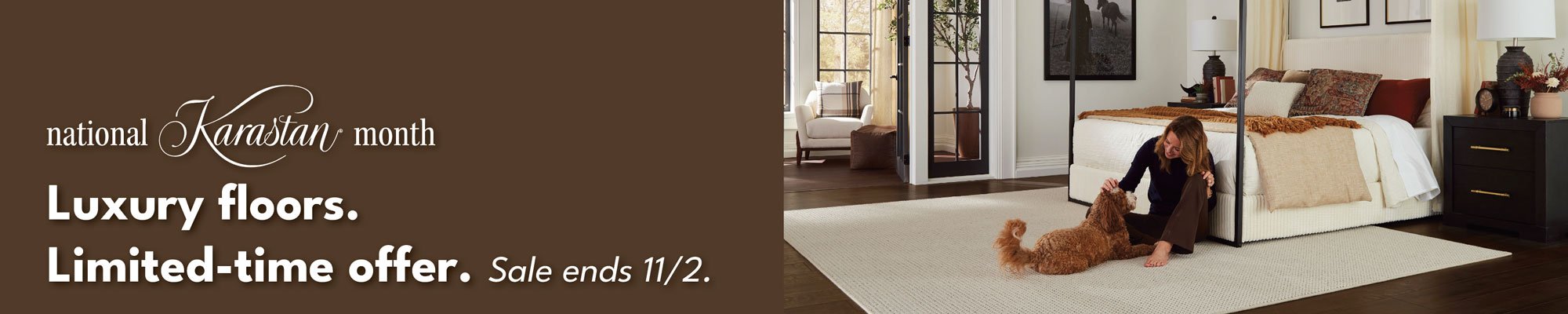 Style meets Savings at Riemer Floors | Receive up to $1,000 Back