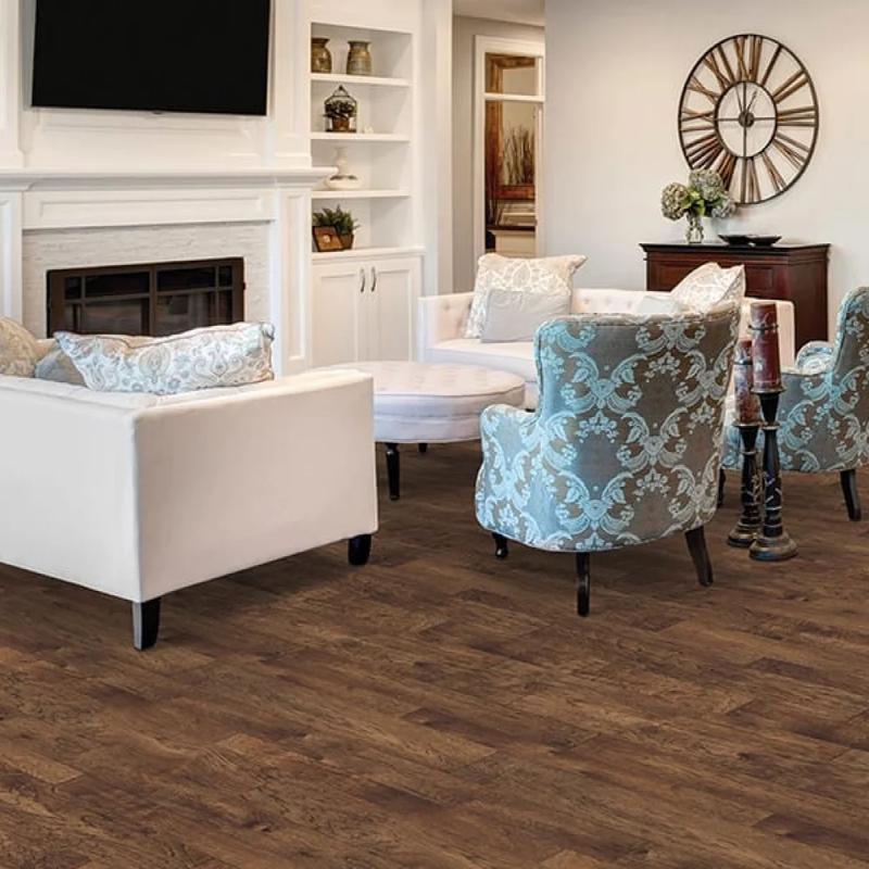 Durable waterproof flooring in West Bloomfield, MI from Riemer Floors