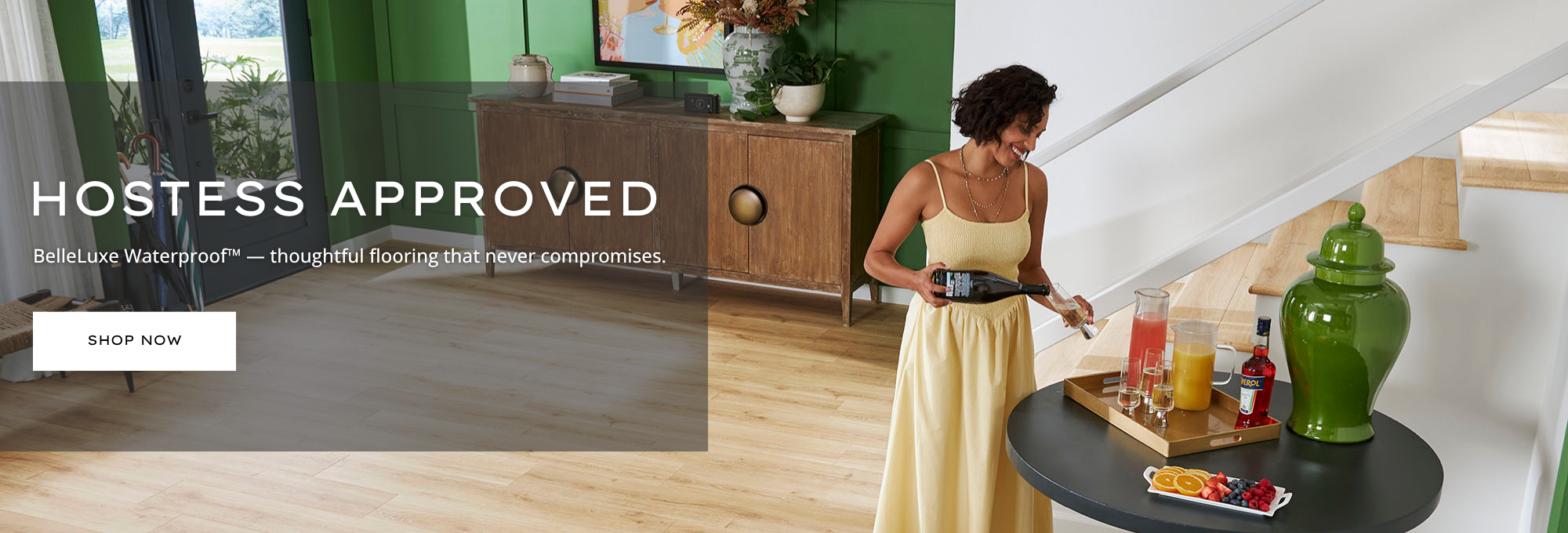 Browse Karastan BelleLuxe products