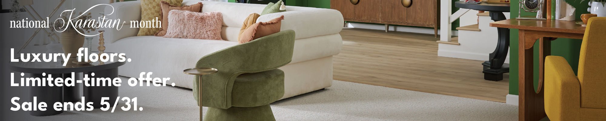 Style meets Savings at Riemer Floors | Receive up to $1,000 Back
