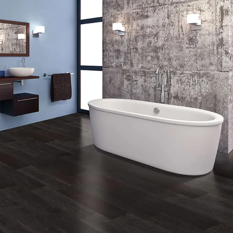 Quality luxury vinyl in West Bloomfield, MI from Riemer Floors