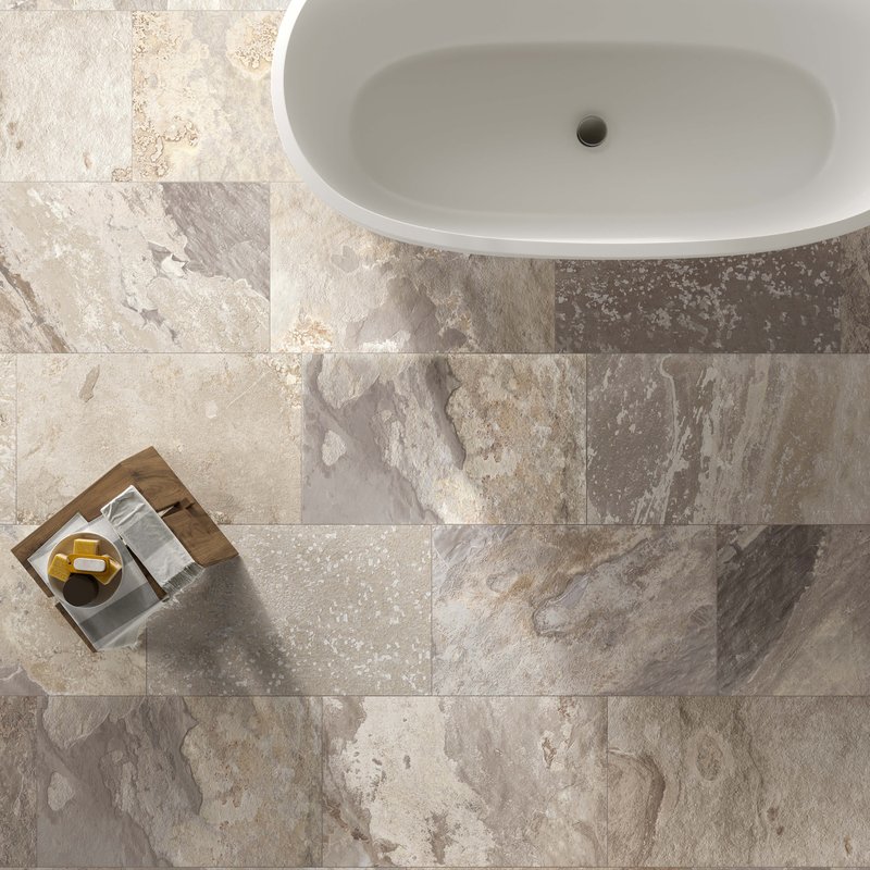 Learn more about Virginia Tile at Riemer Floors in Bloomfield Hills, MI