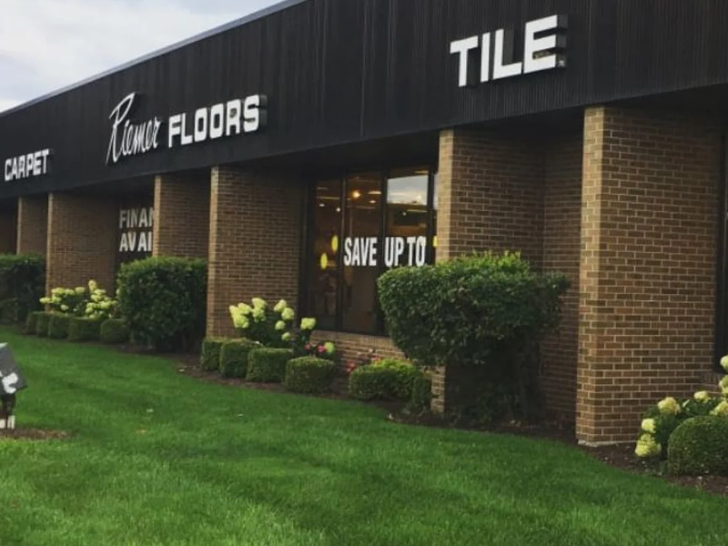 Get to know the team at Riemer Floors