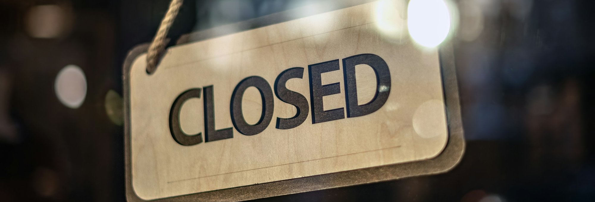 Riemer Floors will be closing early on Thursday, May 28th
