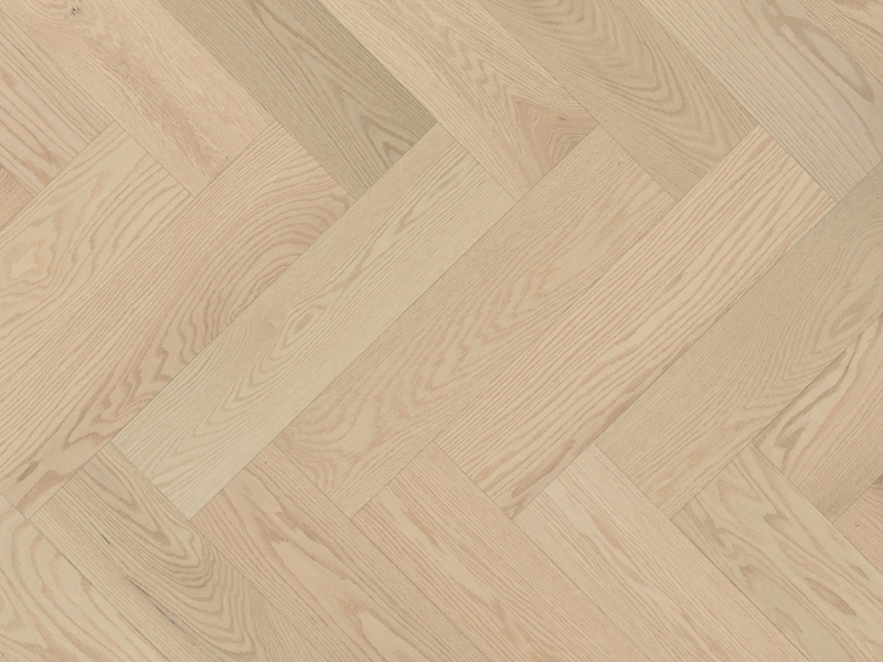 Herringbone Flooring