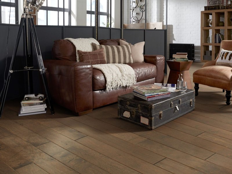 Get inspired by the flooring galleries at Riemer Floors