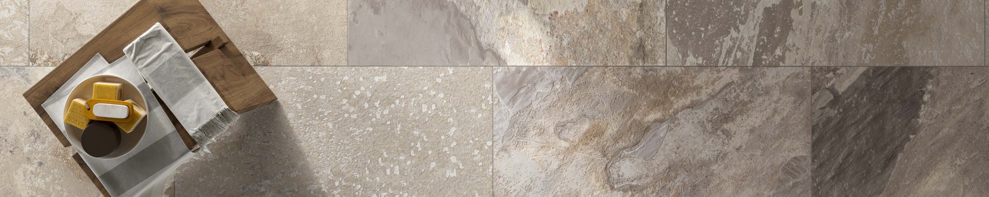 Learn about the benefits of Tile from the professionals at Reimer Floors