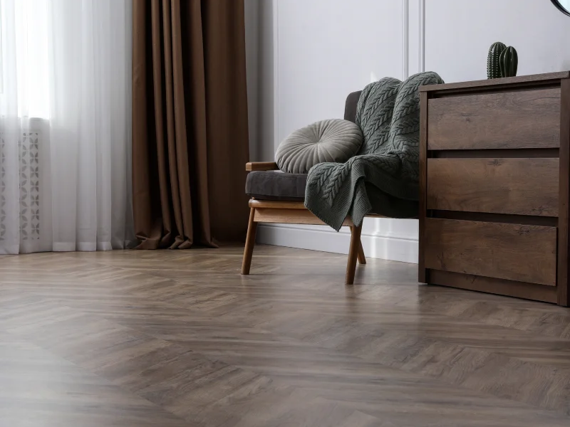 Hardwood Flooring at Riemer Floors