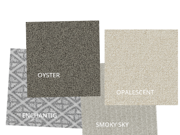 ultrastrand carpets