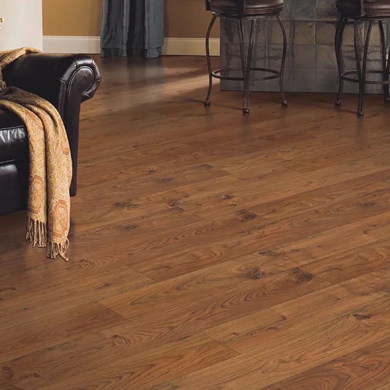 Stylish laminate in Troy, MI from Riemer Floors