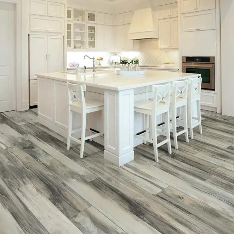 The best waterproof flooring in Bloomfield, MI from Riemer Floors